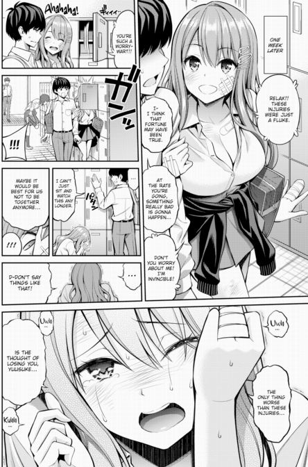 Oblate Chapter 1 page 4