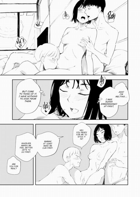 Trio Chapter 1 page 23