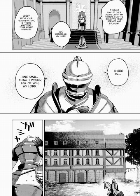 Age-Gap Couple Chapter 1 page 2