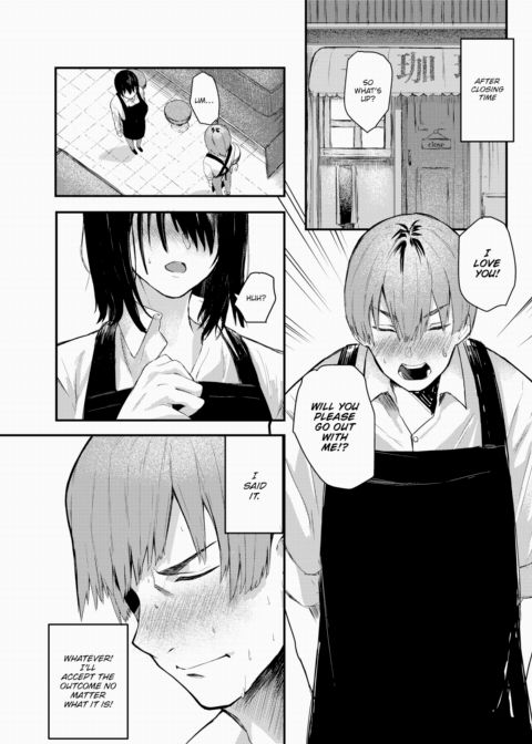 The Real Me Chapter 1 page 4