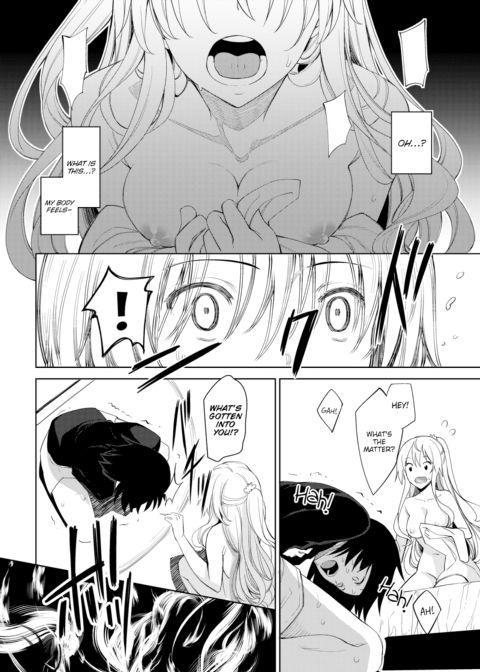 A Sister for Each Season: season1 Chapter 1 page 14