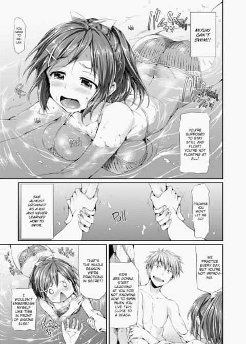Every Girl Has Her Thorns Chapter 1 page 46