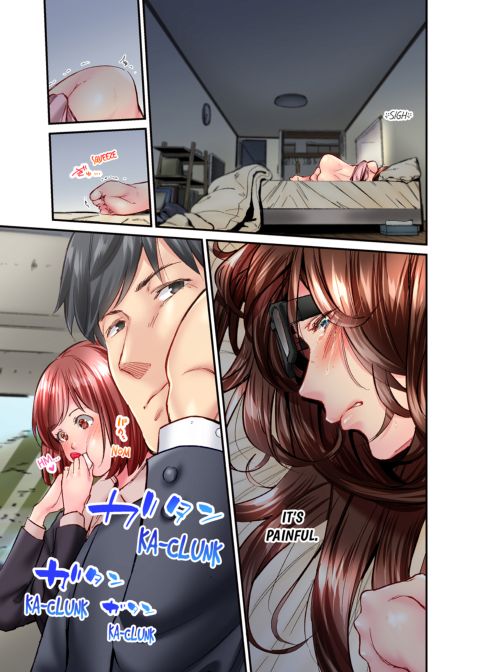 Simple Yet Sexy Vol. 8 Chapter 1 page 27