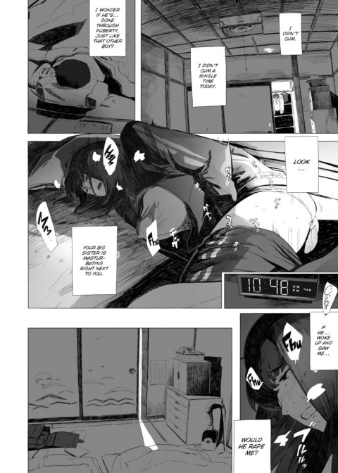 Holograph Chapter 1 page 26