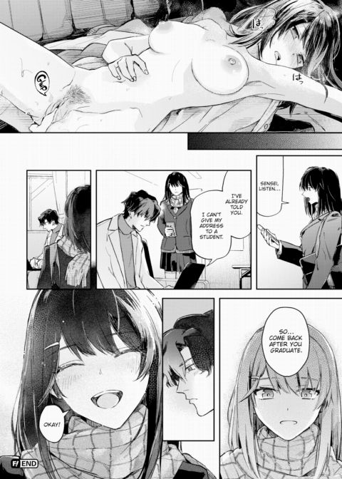 This Is Where It All Began Chapter 1 page 20