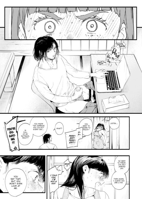 Budding Strawberry Chapter 1 page 11