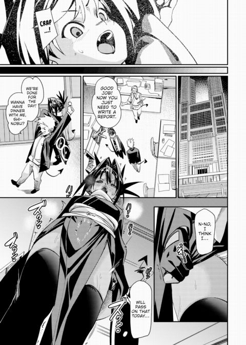 Thanatos 2 Chapter 1 page 7