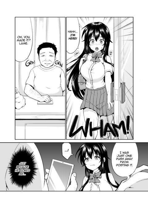 Sachi's Part-Time Job 2 Chapter 1 page 4