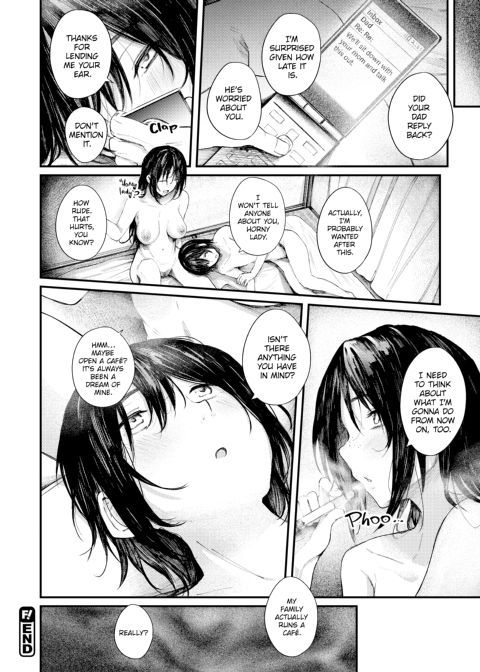 Jackpot!? Chapter 1 page 129