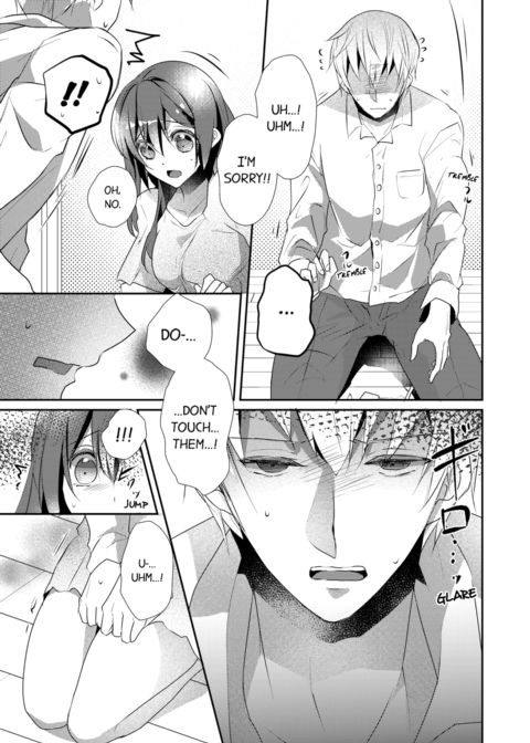 A Predator in a Skirt Vol.7 Chapter 1 page 49