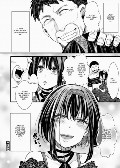 A Man Who Understands Me Chapter 1 page 26