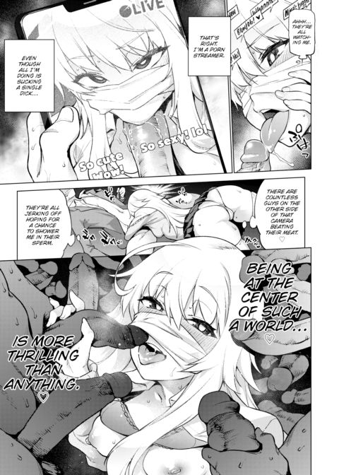 Twin Tube Chapter 1 page 5
