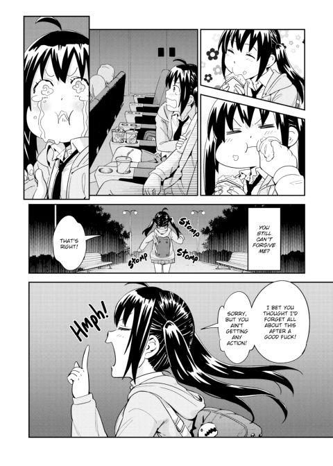 Love Style Chapter 1 page 68