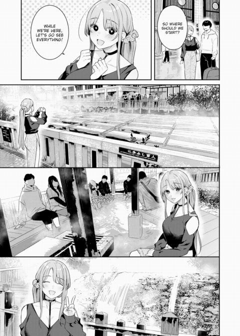 Where Adults Draw the Line ~Lesson 2~ Chapter 1 page 9