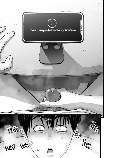 My Mother Fucking Friend 5 Chapter 1 page 56