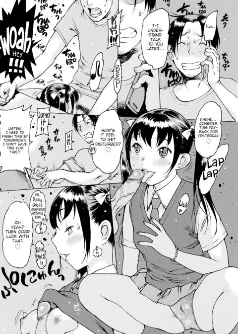 Contest Chapter 1 page 8