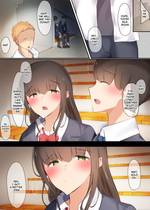 The Outcasts Chapter 1 page 7