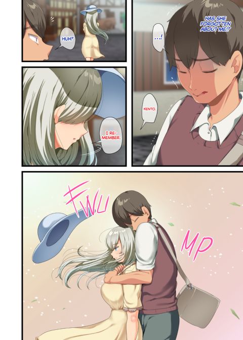 Living with a Bootylicious Superweapon 2 Chapter 1 page 101