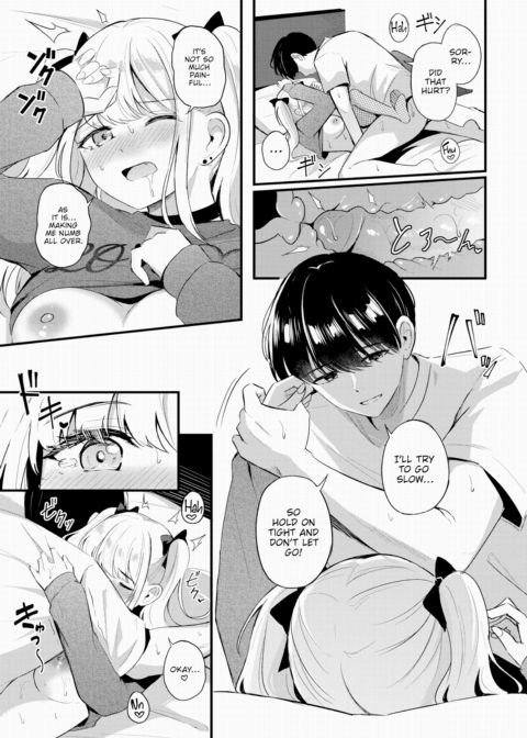 I've Always Loved You Chapter 1 page 15