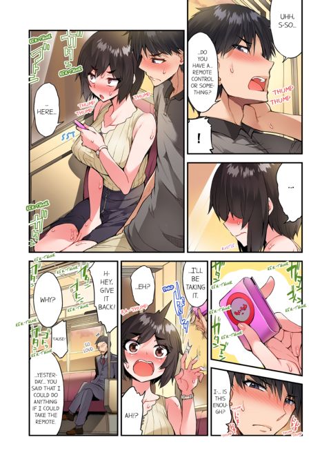 Traditional Job of Washing Girl's Body Volume 16 Chapter 1 page 63