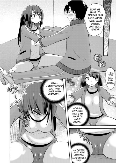 Dripping Wet Academy Harem -Accidentally Getting Lucky With Girls- Chapter 1 page 77