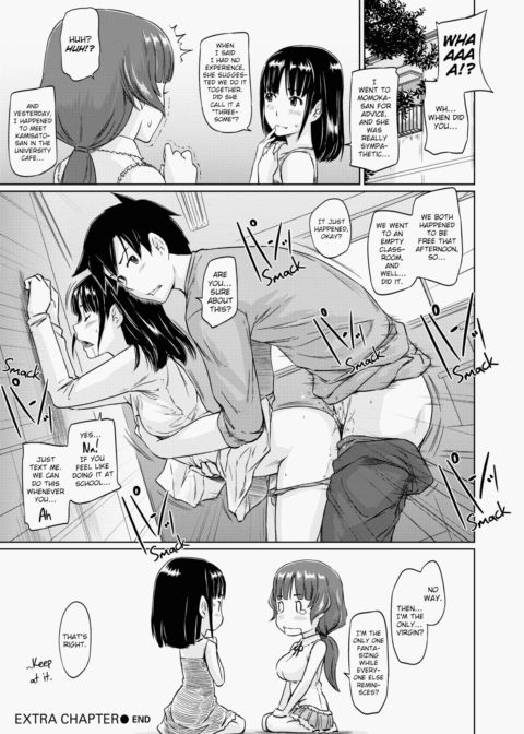 Welcome to Tokoharu Apartments Chapter 1 page 230