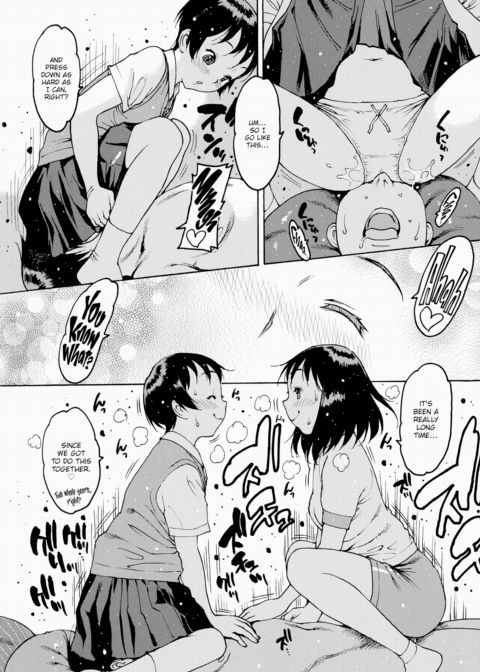 Daily Life - Chapter 1 Chapter 1 page 14