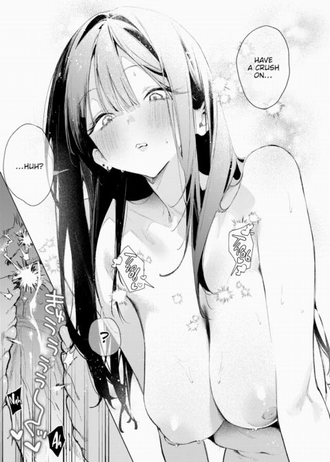 Riren-san Has Yet To Know Love Chapter 1 page 21