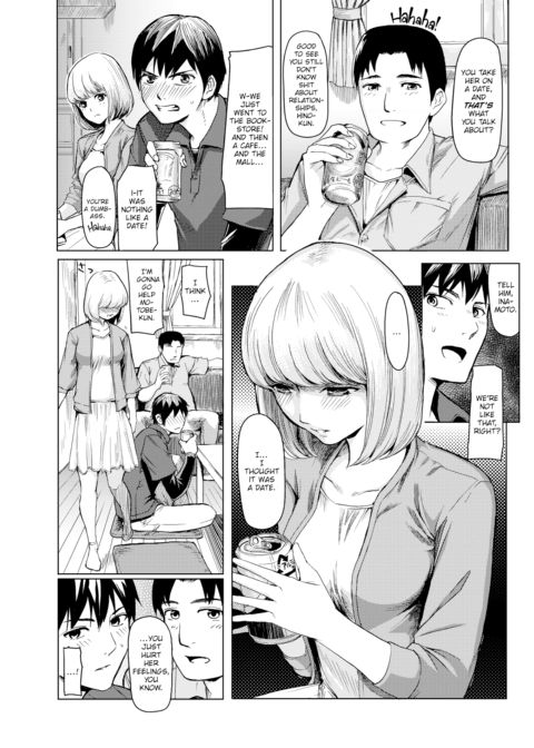 Lecture Friends Chapter 1 page 2