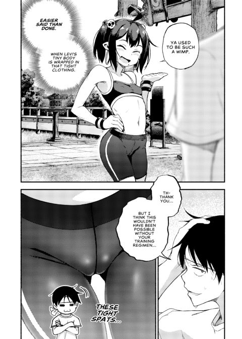 Black Moon Prophecy 2 Chapter 1 page 159