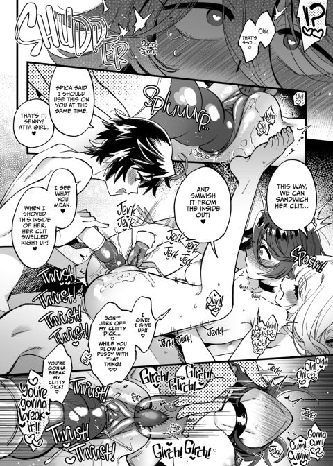 Adventurers by Day, Secretly Training by Night Chapter 1 page 30