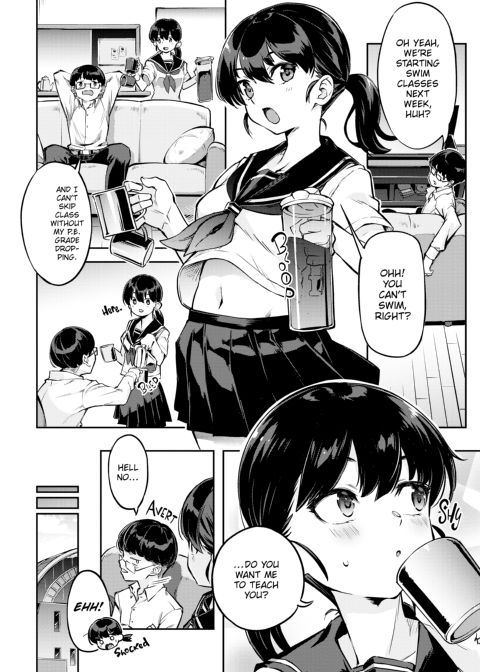 Bunny Mating Season Chapter 1 page 99