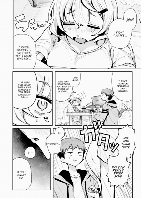 From Neighbors... Chapter 1 page 10