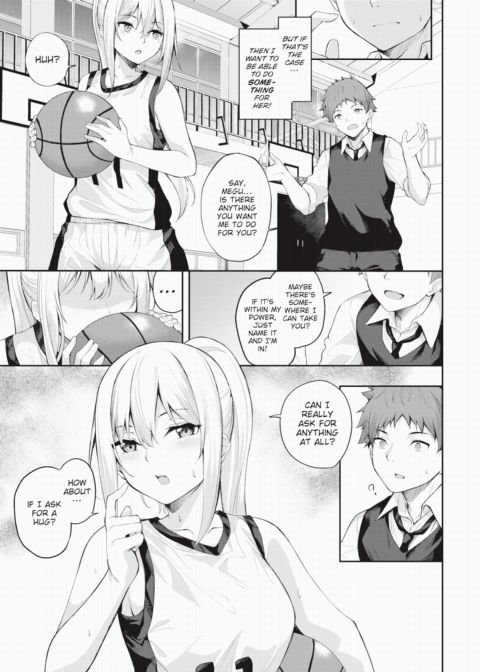 Monopolize Chapter 1 page 5
