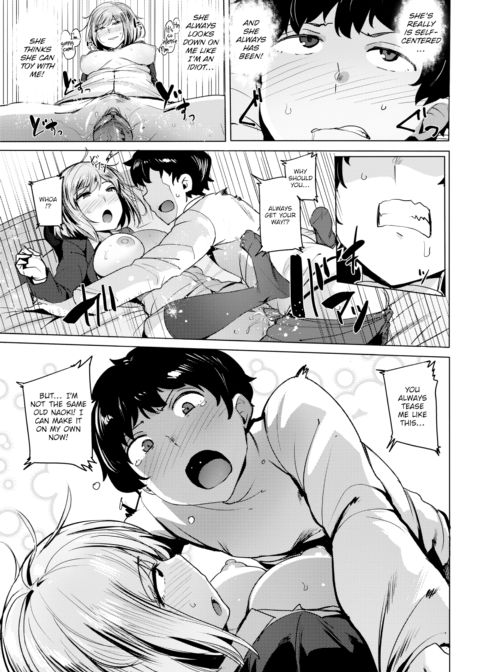 Hometown Sex Chapter 1 page 13
