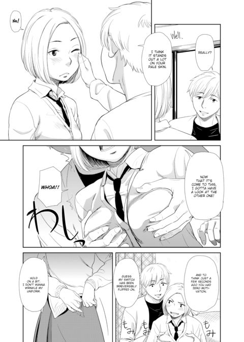 Paperback Chapter 1 page 9