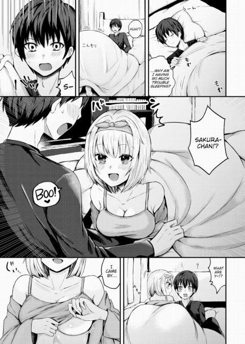 Passing the Exam Chapter 1 page 3