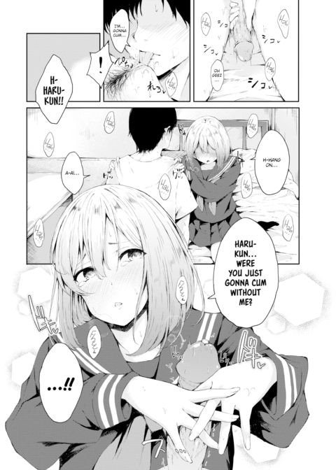 Sailor Uniform Grand Strategy Chapter 1 page 10