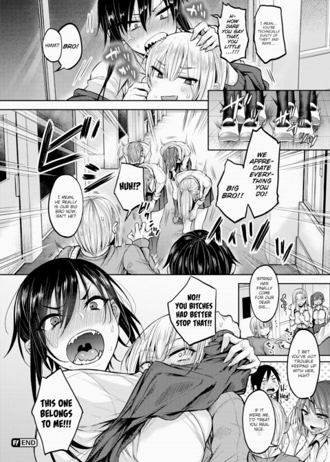Waniguchi-san Addiction! ❤ Chapter 1 page 20