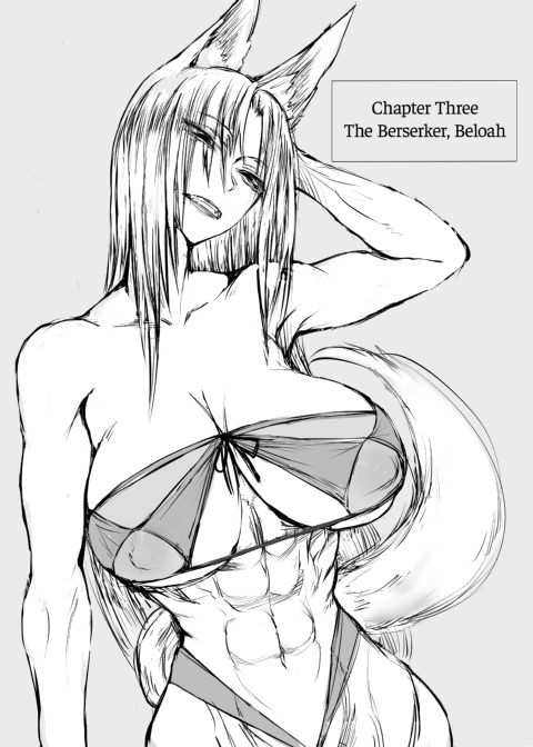 Serving Titty Monsters 1 Chapter 1 page 50