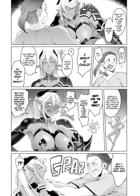 Maidens of Steel Chapter 1 page 180