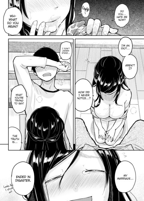 The Two of Them from Now On Chapter 1 page 10