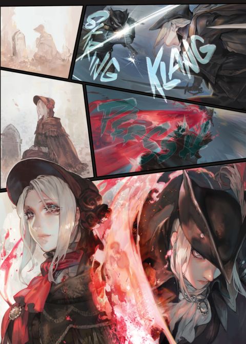 Healers Chapter 1 page 44