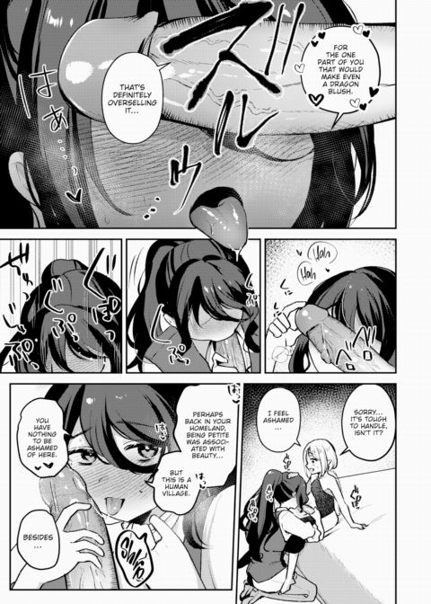Age-Gap Couple Chapter 1 page 9