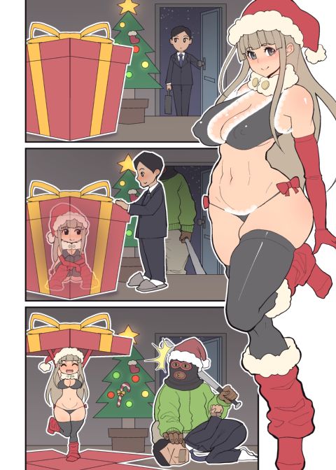 Silent Manga Omnibus 1 Chapter 1 page 31