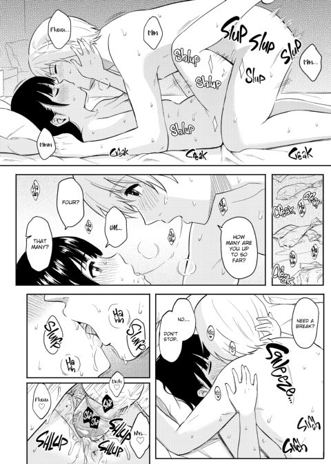 Special Days Chapter 1 page 109