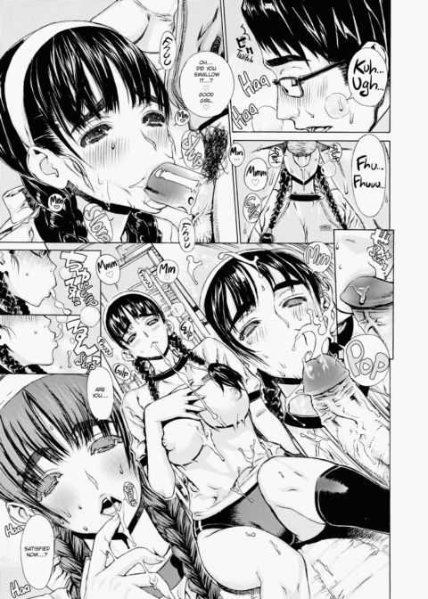 Ecchi Sketch! Chapter 1 page 122