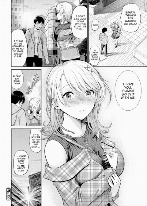 Snipe You! Chapter 1 page 20