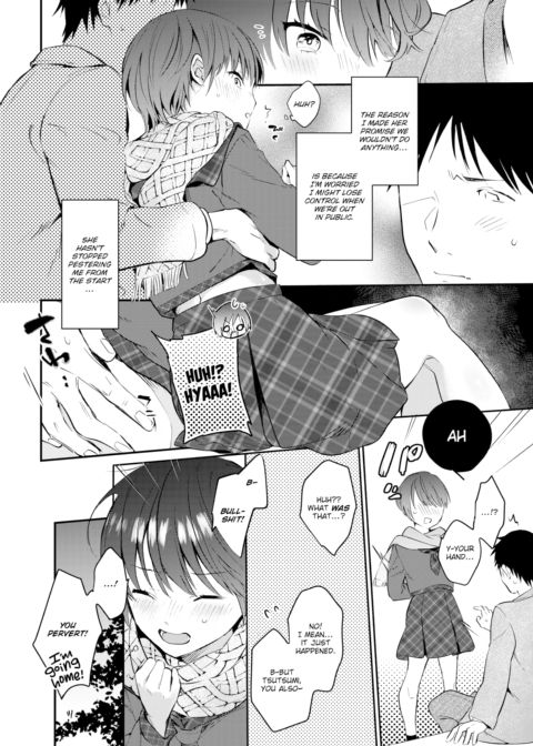 Switch Chapter 1 page 4