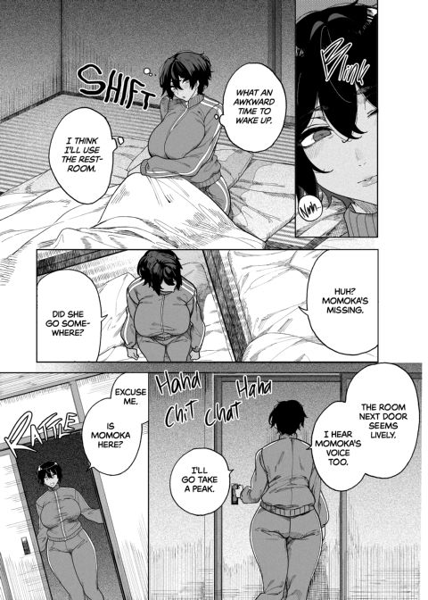 Gang Bang Tennis Camp Chapter 1 page 10